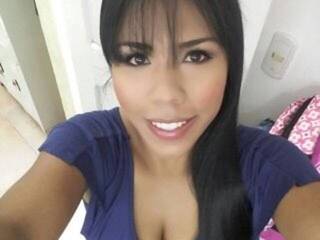 Erootiline videovestlus Ninapalmer