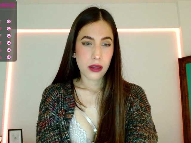 Ringhäälingupildid NinaSantos