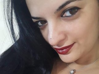 Profiili foto NinaSquirt