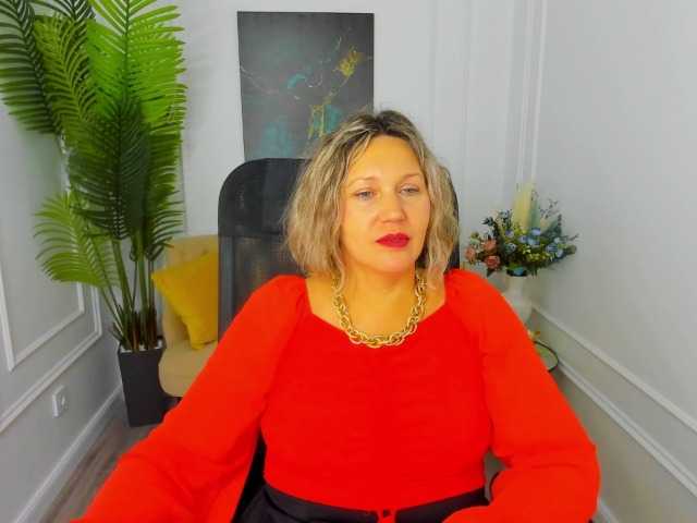 Ringhäälingupildid NinaStarle