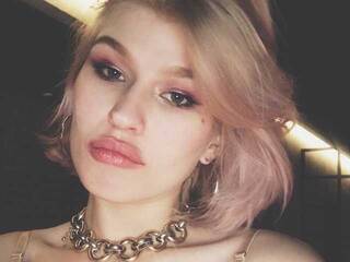 Erootiline videovestlus NinaVann