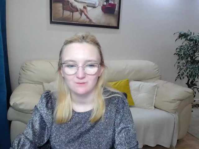 Ringhäälingupildid NinaWendy