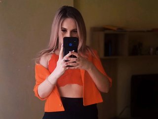 Erootiline videovestlus Mari_Kari