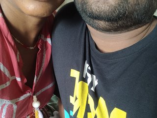 Erootiline videovestlus Nishaji