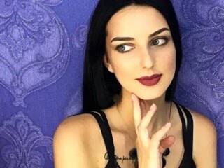 Erootiline videovestlus NitaCherry