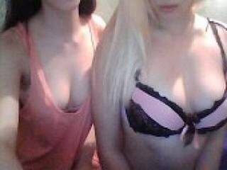 Erootiline videovestlus nnlovekiss