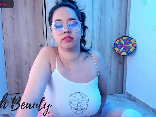 Fotod Noah-Beauty ♥ Let's make this night a hot one .. I love it ♥ 1- LAUNCH MY ANAL PLUG 299 186 113