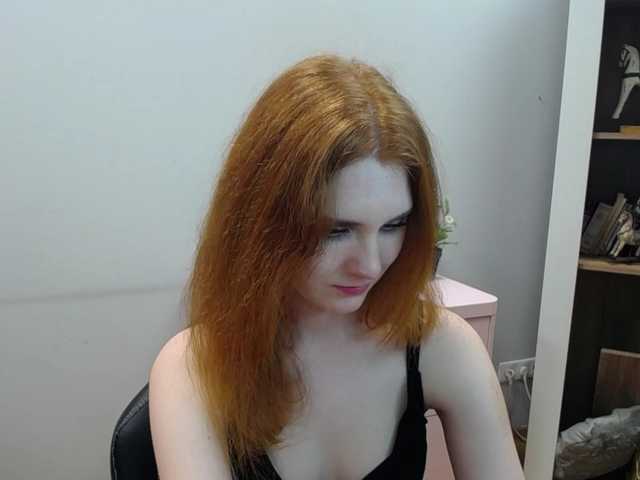 Fotod Noemi-Love Make me wet, ill make u sweat :) #sexy #petite #tease #cfnm #domina #redhead #natural #naughty #joi #cei #cbt #sph #fancy #fantasy