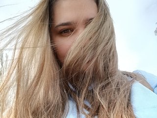 Erootiline videovestlus Norah-Bridget