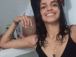 Erootiline videovestlus norahs97