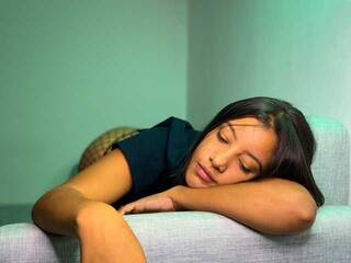 Erootiline videovestlus norma07