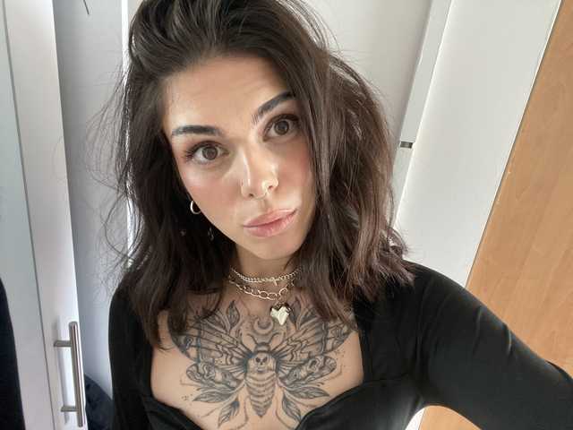 Profiili foto NovaSin
