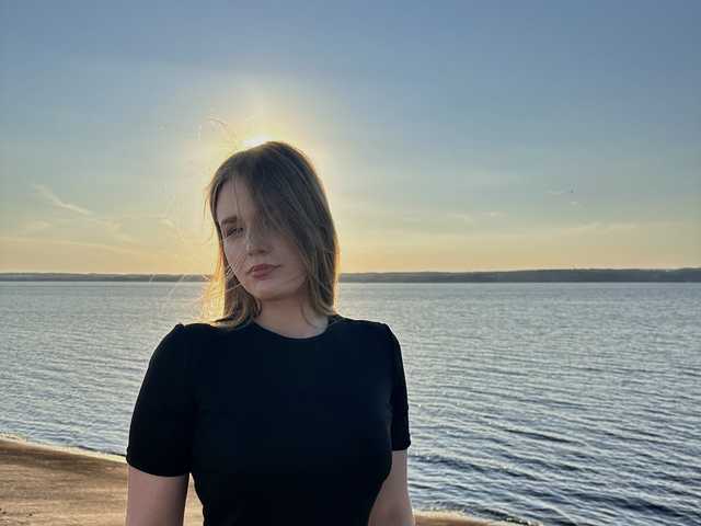 Profiili foto StasyaSweety
