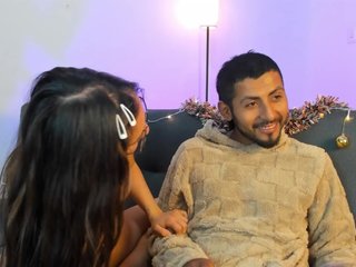 Erootiline videovestlus NoxDuo