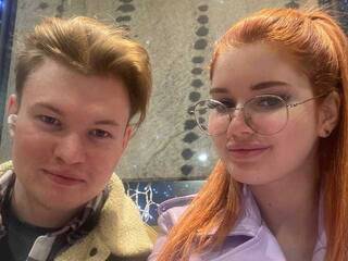 Erootiline videovestlus NudeFox