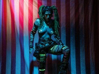 Erootiline videovestlus Nuki25