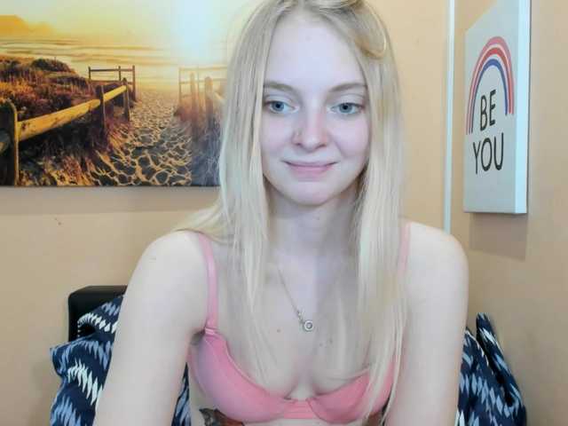 Fotod NurseCream Hey guys, Im an #18years old #young #blondie who is really #horny and wanna have some fun with you! :P:P
