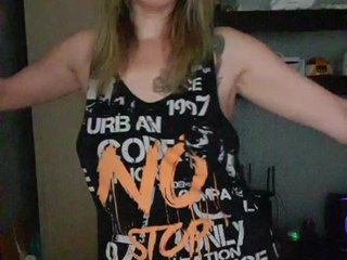 Erootiline videovestlus Nushka1984