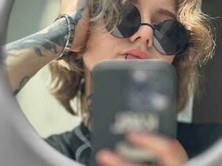 Erootiline videovestlus Nyan-Cat