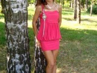 Erootiline videovestlus nyashka260