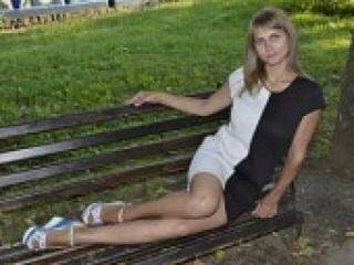 Erootiline videovestlus nyashkaz