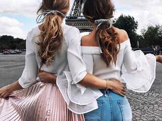 Erootiline videovestlus nymphibongi