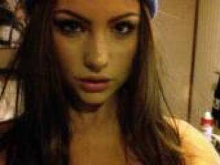 Erootiline videovestlus nytaeaster