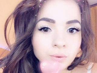 Profiili foto -Nyusha-