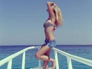 Erootiline videovestlus nyusha93