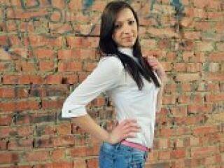 Erootiline videovestlus nyusharws