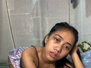 Erootiline videovestlus Asian_Pinay23