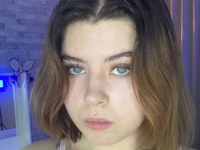 Profiili foto Nyxella