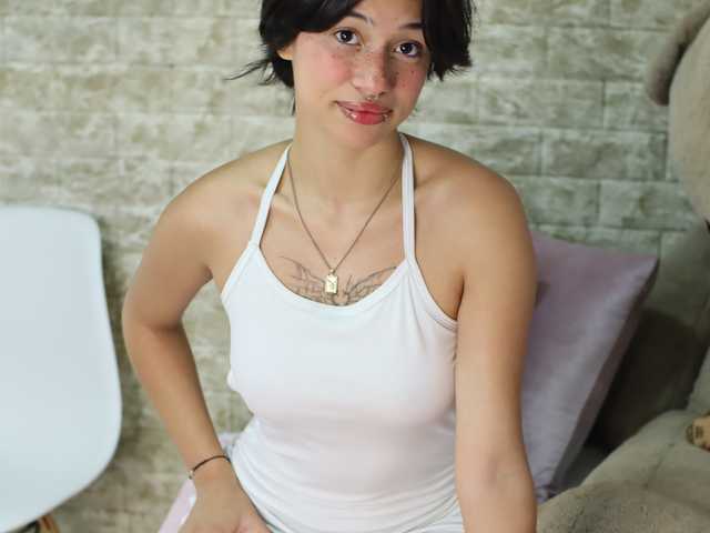 Profiili foto nyxelle