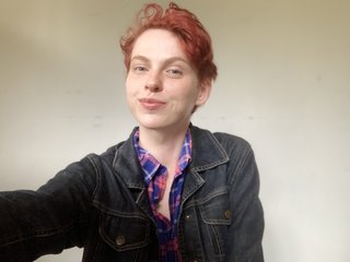 Erootiline videovestlus nyxofempusa