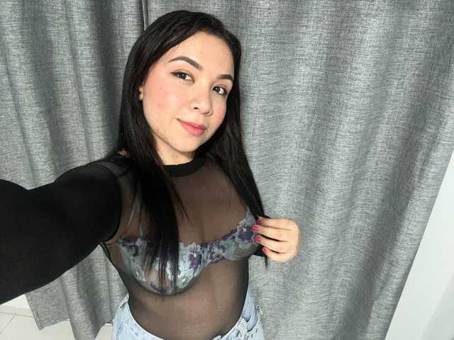 Profiili foto OasisVelvett