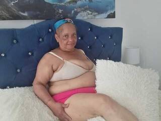 Erootiline videovestlus obi-be