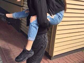 Erootiline videovestlus obsqure-terra