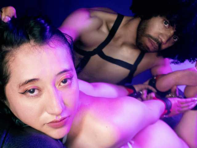 Profiili foto OddCouple