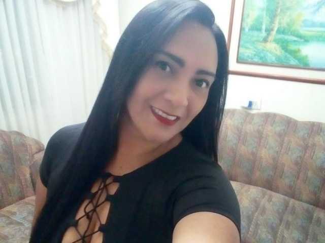 Profiili foto OdeCamila