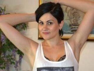 Erootiline videovestlus odellia