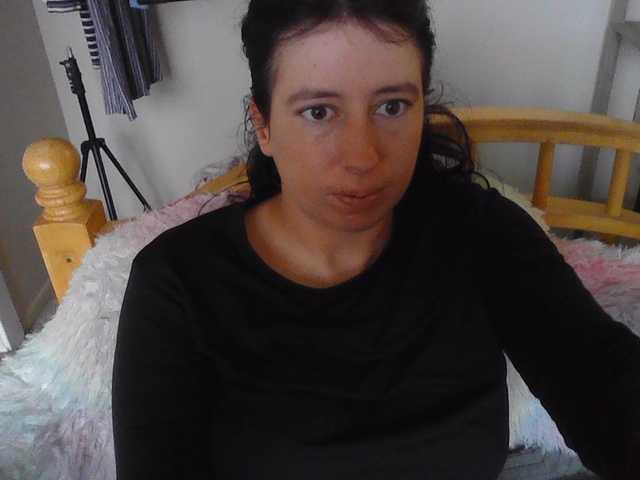 Profiili foto OdettaCaecus1