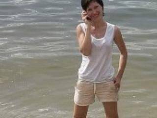 Erootiline videovestlus oduvashka