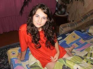 Erootiline videovestlus odyvanchikk