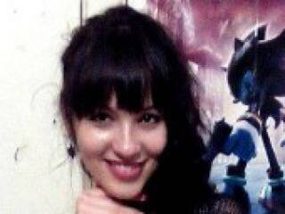 Erootiline videovestlus offelia