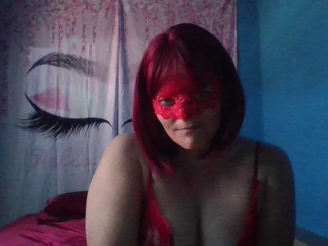 Profiili foto OgnjenaSkrivnost-1