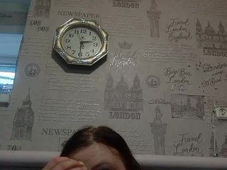 Erootiline videovestlus Konfetka80