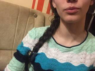 Erootiline videovestlus ohbb