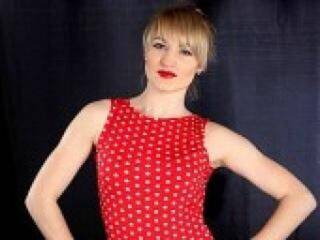 Erootiline videovestlus okseedoll