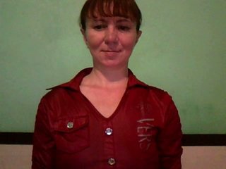 Erootiline videovestlus Vredina_Ksu