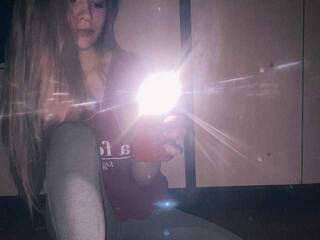 Erootiline videovestlus oksisa